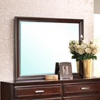 Crown Mark Jacob B6510-11 Dresser Mirror