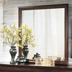Signature Design by Ashley Alisdair B376-36 Bedroom Mirror