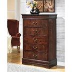 Signature Design by Ashley Alisdair B376-46 Chest