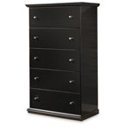 Signature Design by Ashley Maribel B138-46 Five Drawer Chest