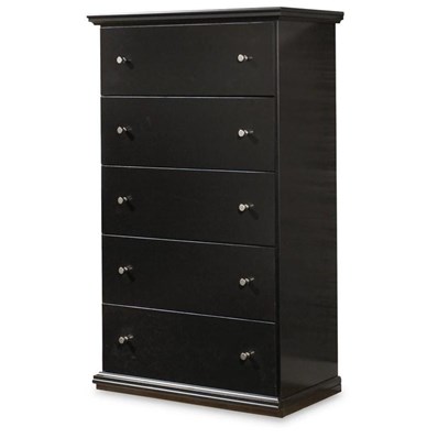 Signature Design by Ashley Maribel B138-46 Five Drawer Chest