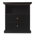 Signature Design by Ashley Maribel B138-91 One Drawer Night Stand