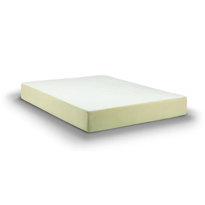 Matelas Weightless Select Mousse à Plateau standard pour lit double image 2