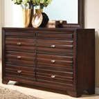 Crown Mark Stella B4500-1