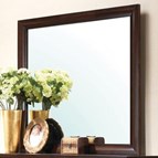 Crown Mark Stella B4500-11 Dresser Mirror