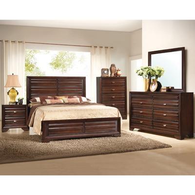 Large Picture of Crown Mark Stella B4500-2