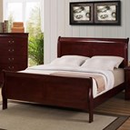 Crown Mark Louis Philip B3800-F-RAIL