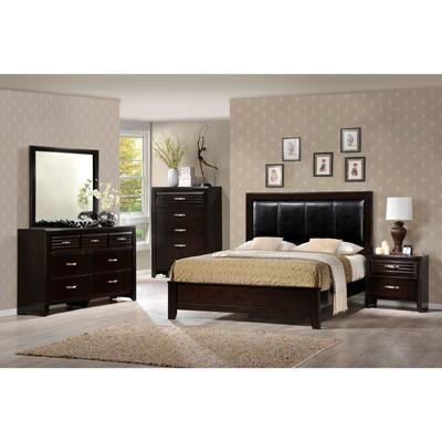 Large Picture of Crown Mark Jocelyn B7400-1