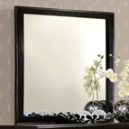 Crown Mark Jocelyn B7400-11 Dresser Mirror