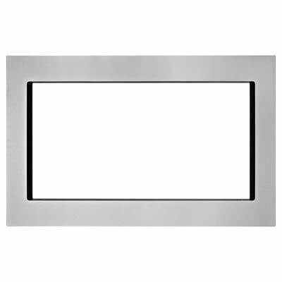 Large Picture of Whirlpool MK2227AS
