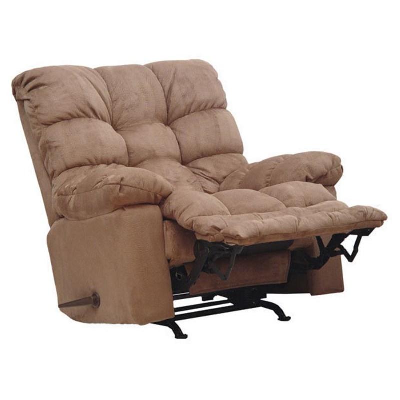 Large Picture of Catnapper Magnum 54689-2 - Saddle
