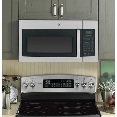 Large Picture of GE JVM3160RFSS