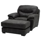 Jackson Furniture Grant 4453-01 - Steel