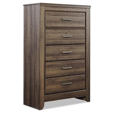Signature Design by Ashley Juararo B251-46 Five Drawer Chest