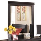 Signature Design by Ashley Huey Vineyard B128-36 Bedroom Mirror