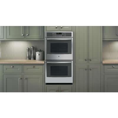 Large Picture of GE JK5500SFSS