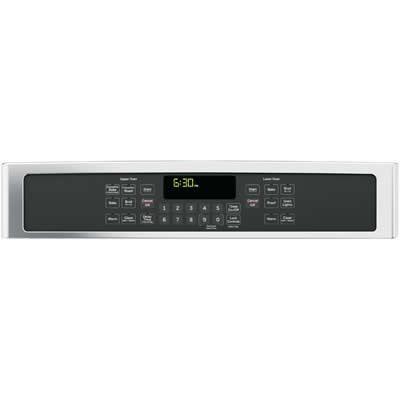 Large Picture of GE JK5500SFSS