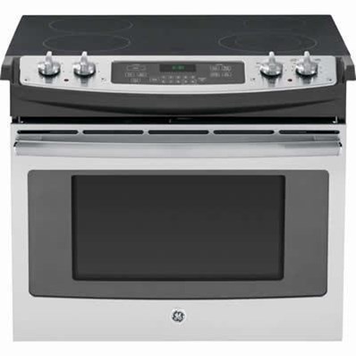 GE JD630SFSS