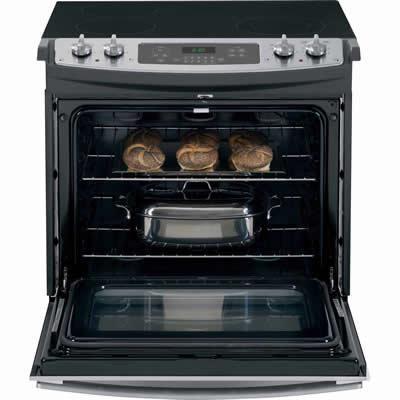 Large Picture of GE JD630SFSS