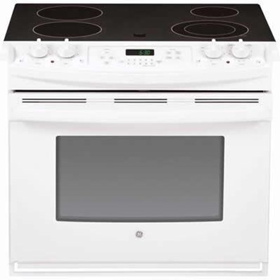 GE JD630DFWW