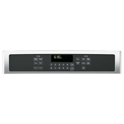 Large Picture of GE JK5000SFSS