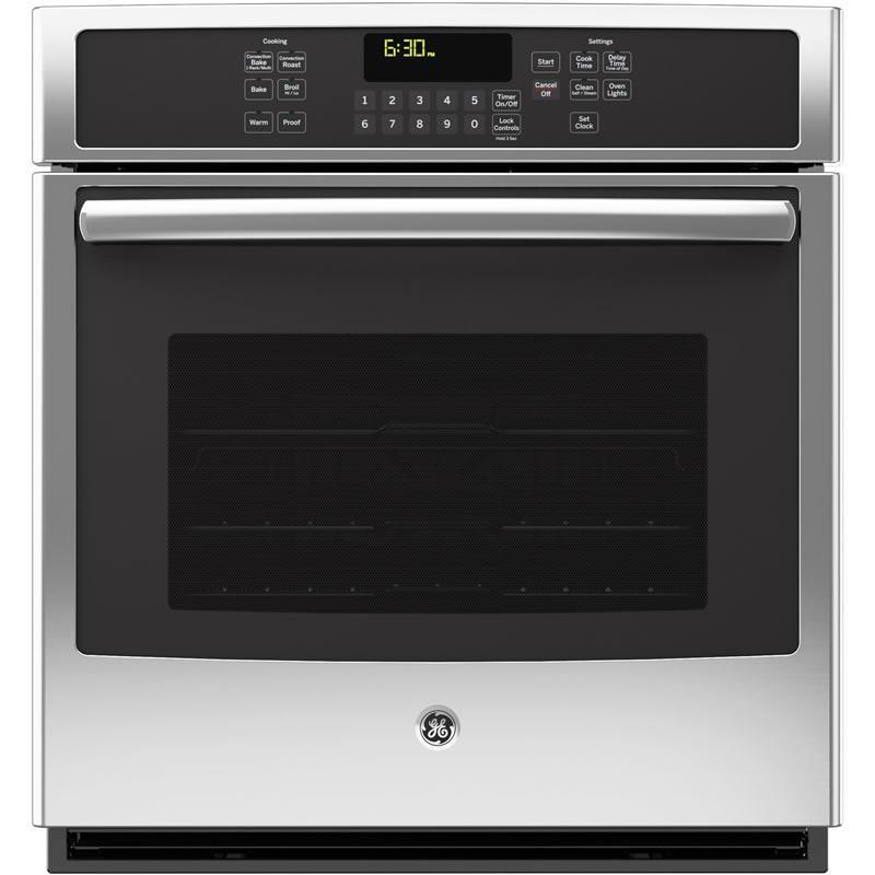 Large Picture of GE JK5000SFSS