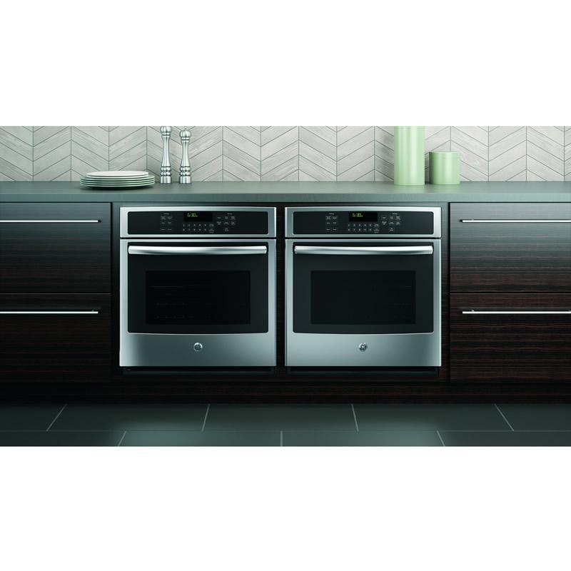 Large Picture of GE JK5000SFSS