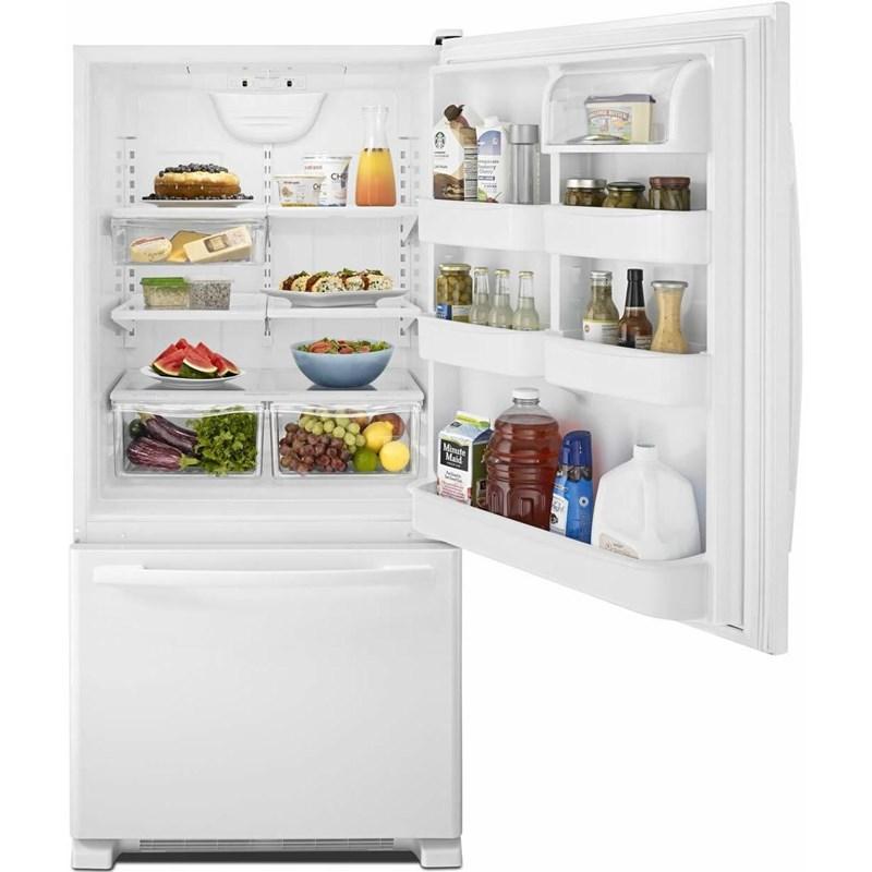 Large Picture of Amana ABB2224BRW