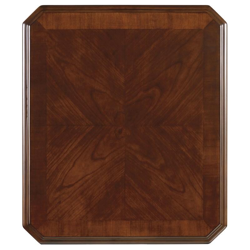 Large Picture of Hooker Furniture 281-80-113 Brookhaven End Table