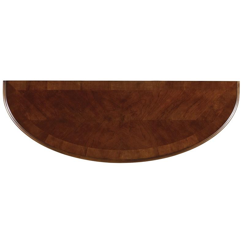 Large Picture of Hooker Furniture 281-80-151 Brookhaven Console Table