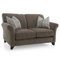 Decor-Rest Furniture 2263 Loveseat (Loveseats - Stationary)