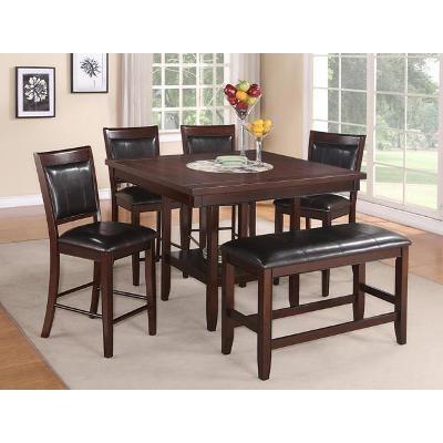 Large Picture of Crown Mark Fulton 2727T-4848-V