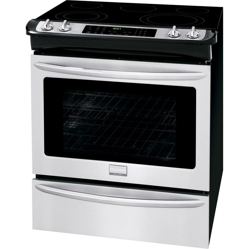 Large Picture of Frigidaire Gallery FGES3065PF
