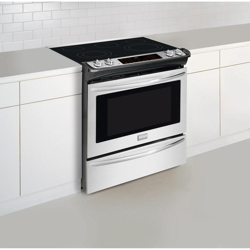 Large Picture of Frigidaire Gallery FGES3065PF