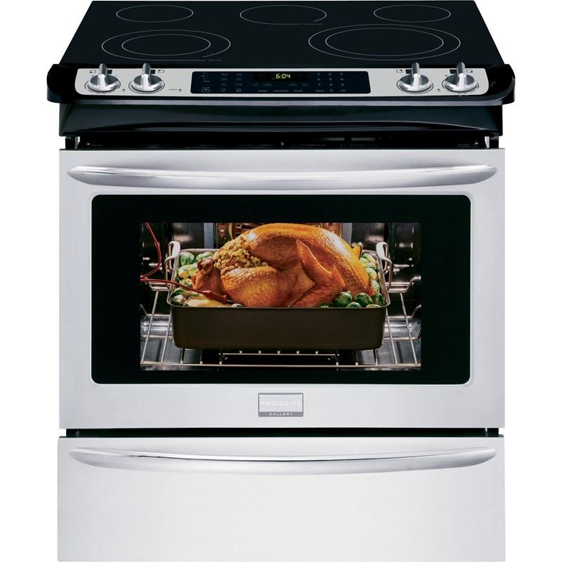 Large Picture of Frigidaire Gallery FGES3065PF