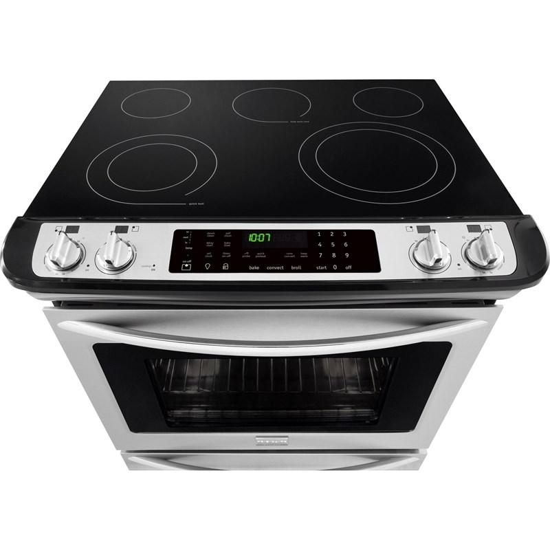 Large Picture of Frigidaire Gallery FGES3065PF