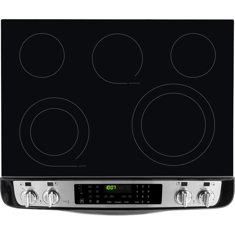 Large Picture of Frigidaire Gallery FGES3065PF