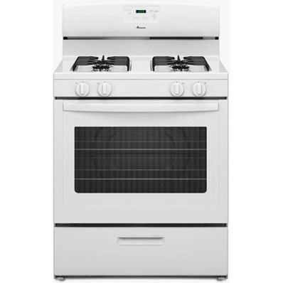 Amana AGR5330BAW
