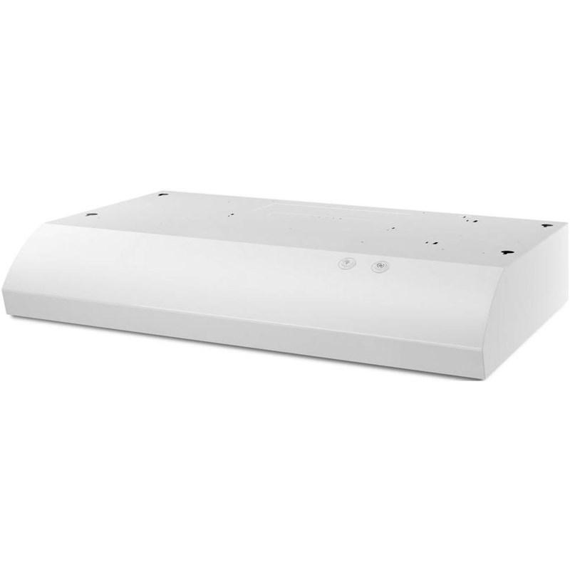 Large Picture of Whirlpool UXT2030ADW