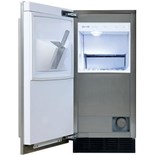 Sub-Zero UC15IPO