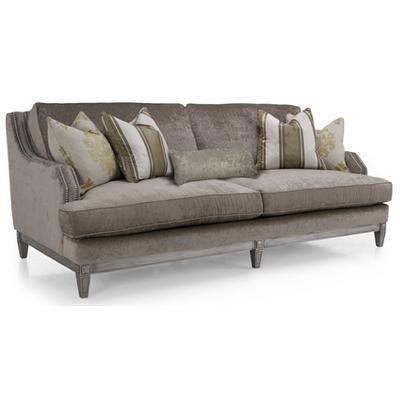 Decor-Rest Furniture 6251 (Sofas - Stationary)