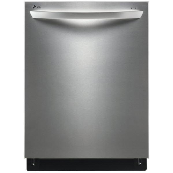 LG LDF8764ST