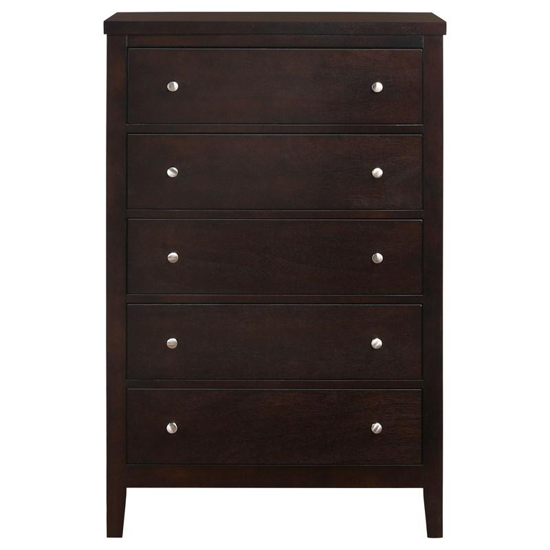 Large Picture of Coaster Furniture Carlton 202095