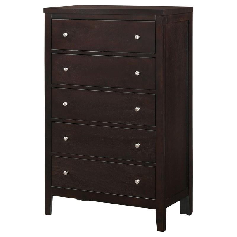 Large Picture of Coaster Furniture Carlton 202095