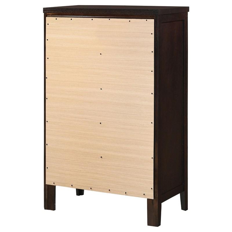 Large Picture of Coaster Furniture Carlton 202095