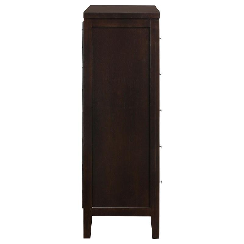 Large Picture of Coaster Furniture Carlton 202095