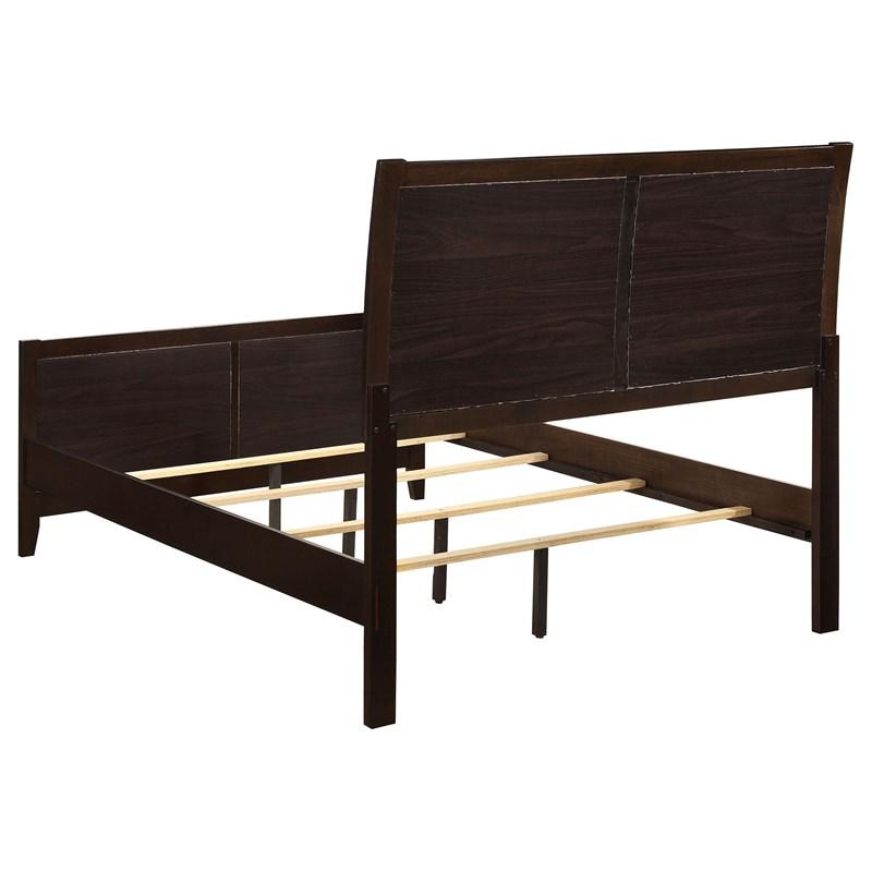 Large Picture of Coaster Furniture Carlton 202091KE