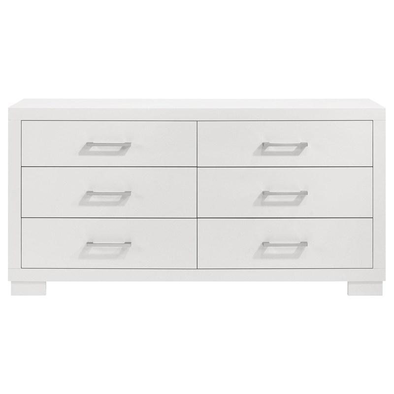 Large Picture of Coaster Furniture Jessica 202993