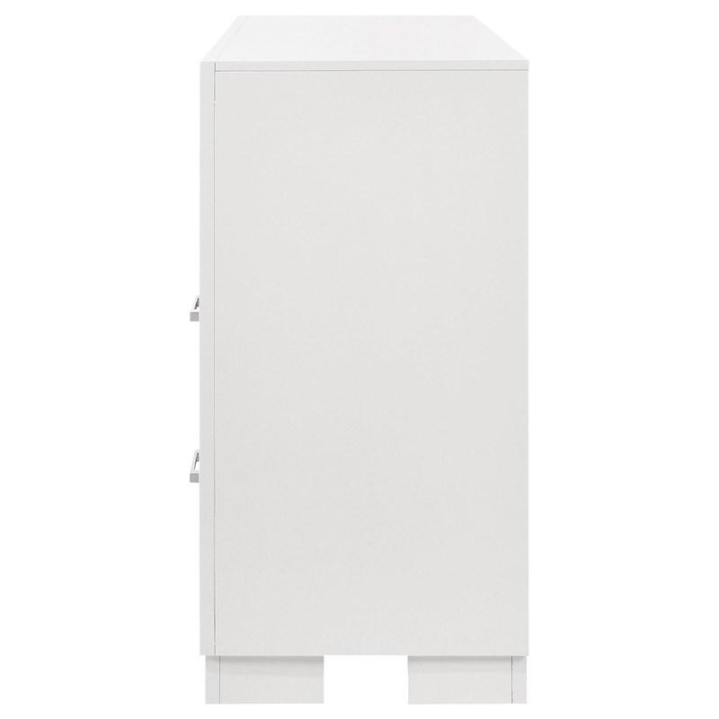Large Picture of Coaster Furniture Jessica 202993