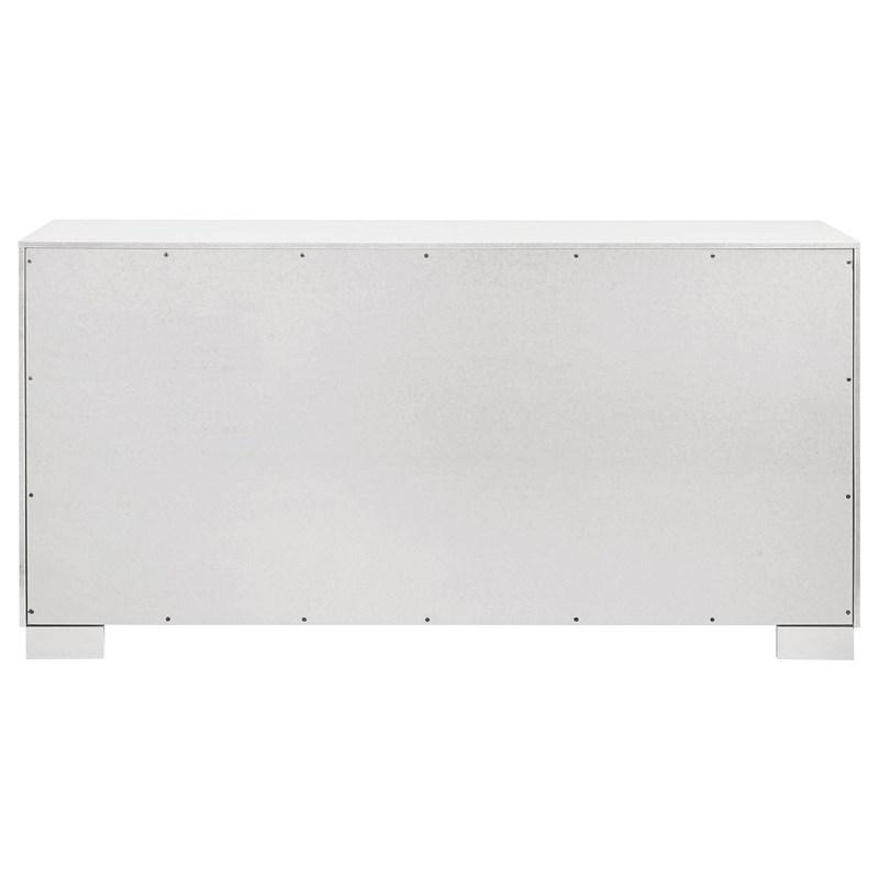 Large Picture of Coaster Furniture Jessica 202993